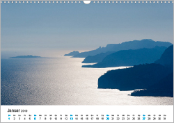 Cassis und die Calanques