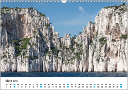 Cassis und die Calanques