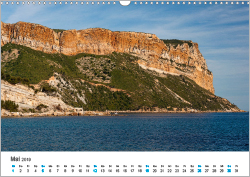 Cassis und die Calanques
