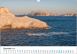 Cassis und die Calanques