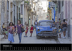 Cuba Highlights
