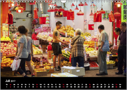 Hong Kong Shopping-Tour