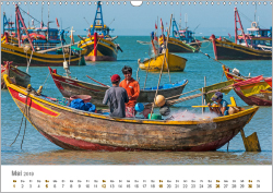Indochina