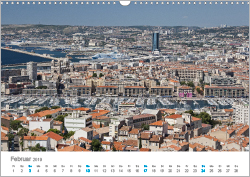 Marseille: Maritime Metropole