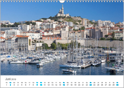 Marseille: Maritime Metropole