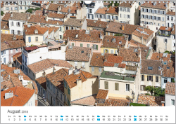 Marseille: Maritime Metropole