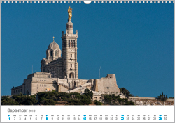 Marseille: Maritime Metropole