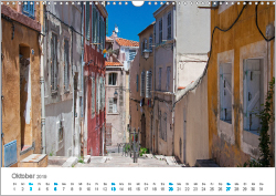 Marseille: Maritime Metropole