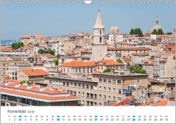 Marseille: Maritime Metropole