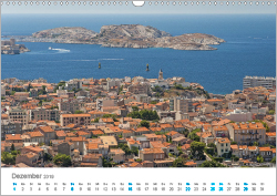Marseille: Maritime Metropole