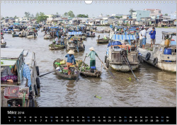 Mekong-Delta