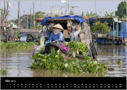 Mekong-Delta