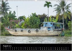 Mekong-Delta