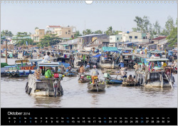 Mekong-Delta