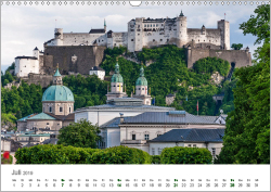 sterreich Rundreise