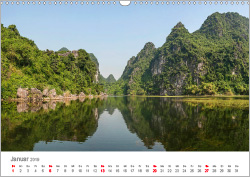 Vietnam  Der Norden