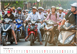Vietnam  Der Norden