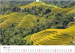 Vietnam  Der Norden