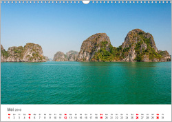 Vietnam  Der Norden