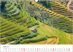 Vietnam  Der Norden