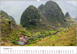Vietnam  Der Norden