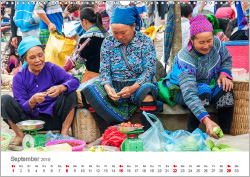 Vietnam  Der Norden